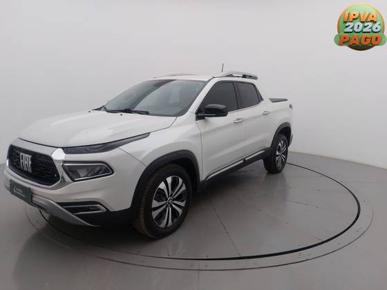 FIAT TORO 2.0 16V TURBO DIESEL VOLCANO 4WD AT9